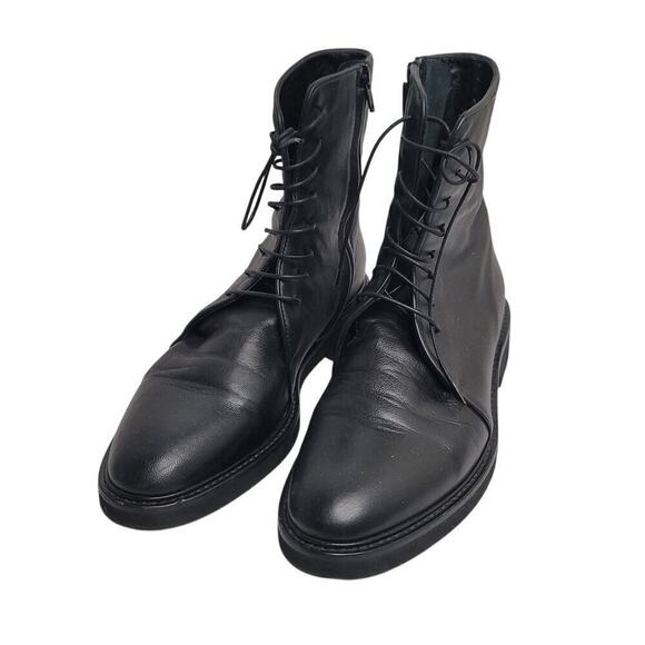 CLUB MONACO Islaah Women's Boots In Black size 39 EUR/ 8.5 US - Picture 2 of 10